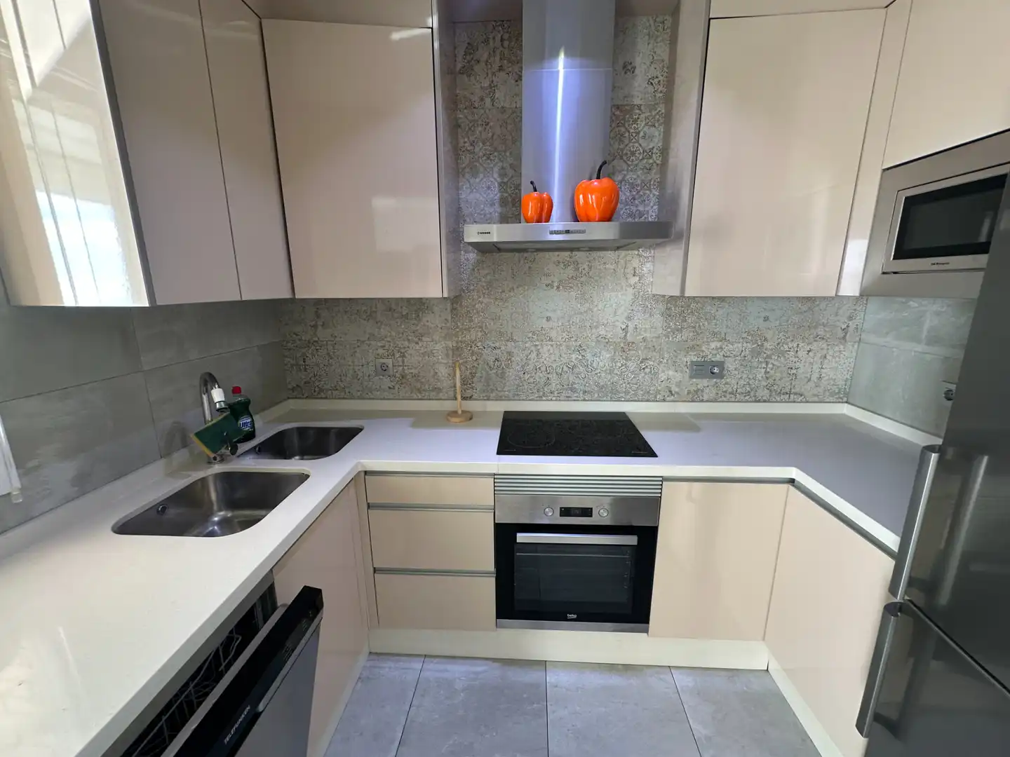 Apartment mit Aufzug zum Verkauf in Calle Dr. Fleming 25, imagen 19