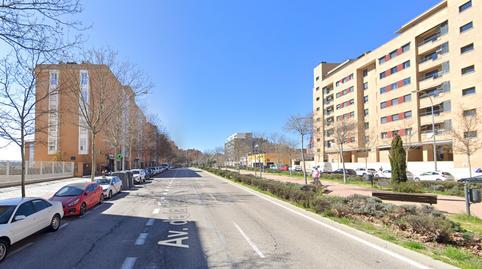 Photo 3 of Garage for sale in Peseta, PAU de Carabanchel,  Madrid Capital