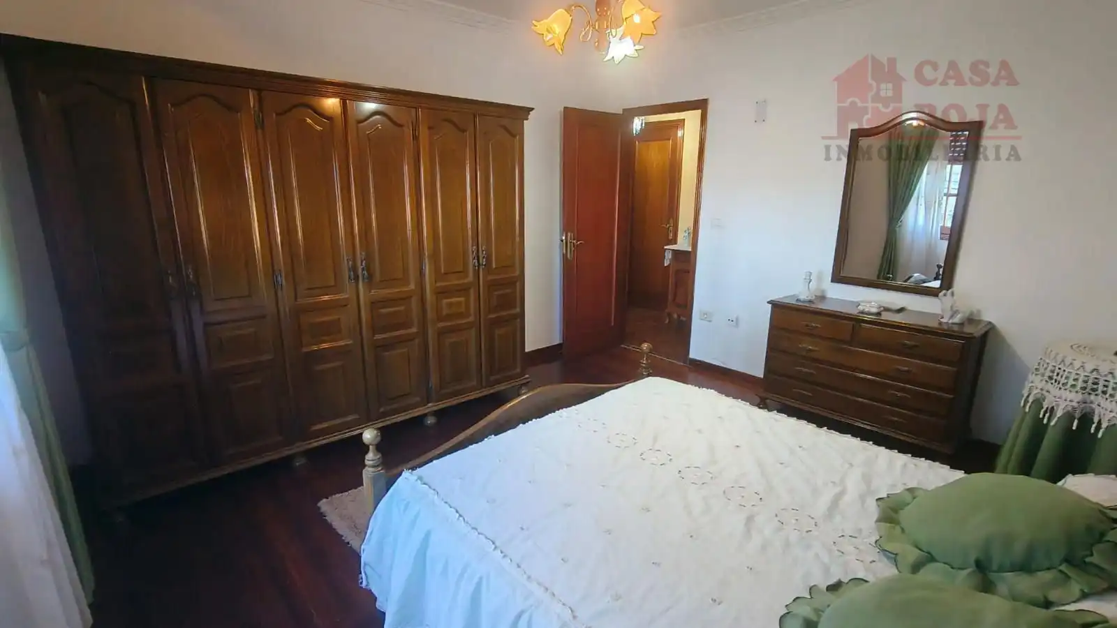 Casa con terraza en venta en Moaña, imagen 37