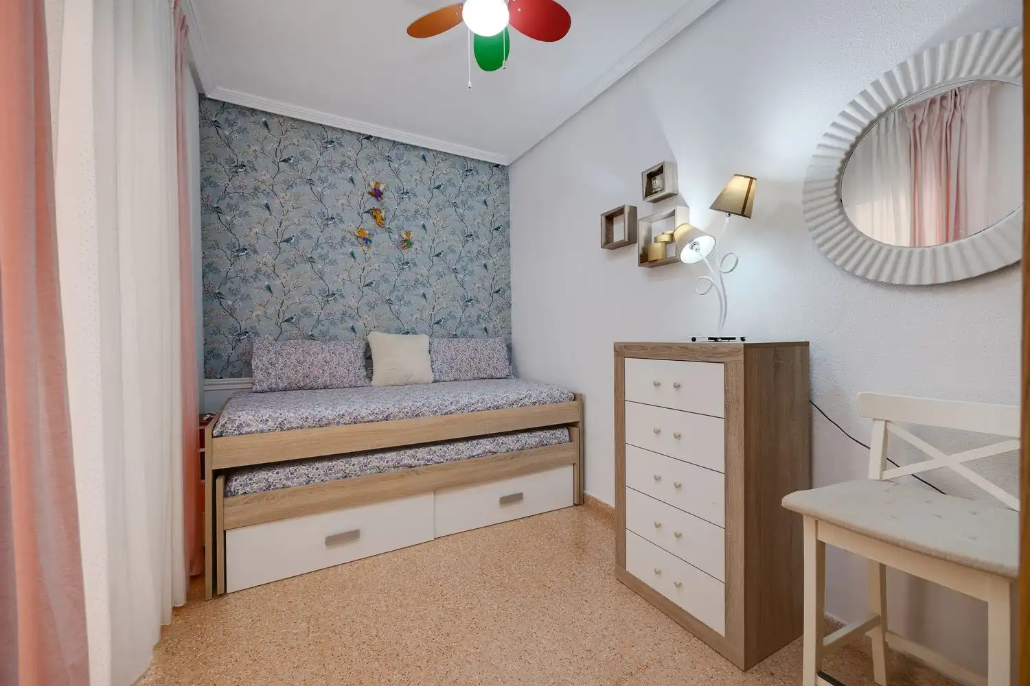 Flat with lift for sale in Calle Vicente Blasco Ibáñez 123, imagen 26