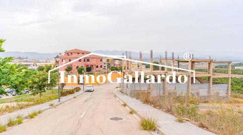 Foto 3 de Edifici en venda a Sector Ue.vm-3b, 5, Hispanidad - Vivar Téllez, Málaga