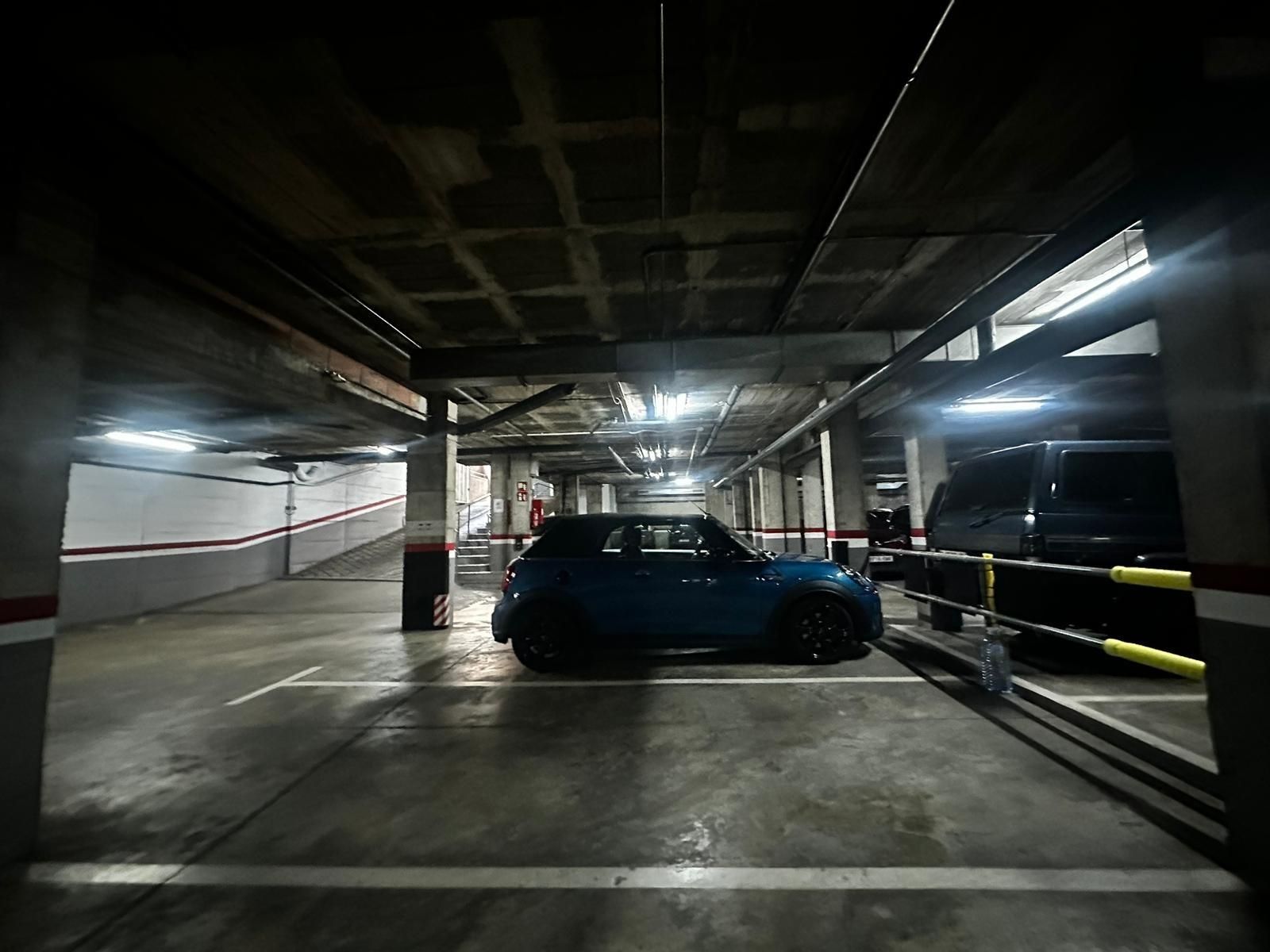Parking of Garage for sale in Barberà del Vallès