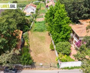 Land for sale in Cangas 