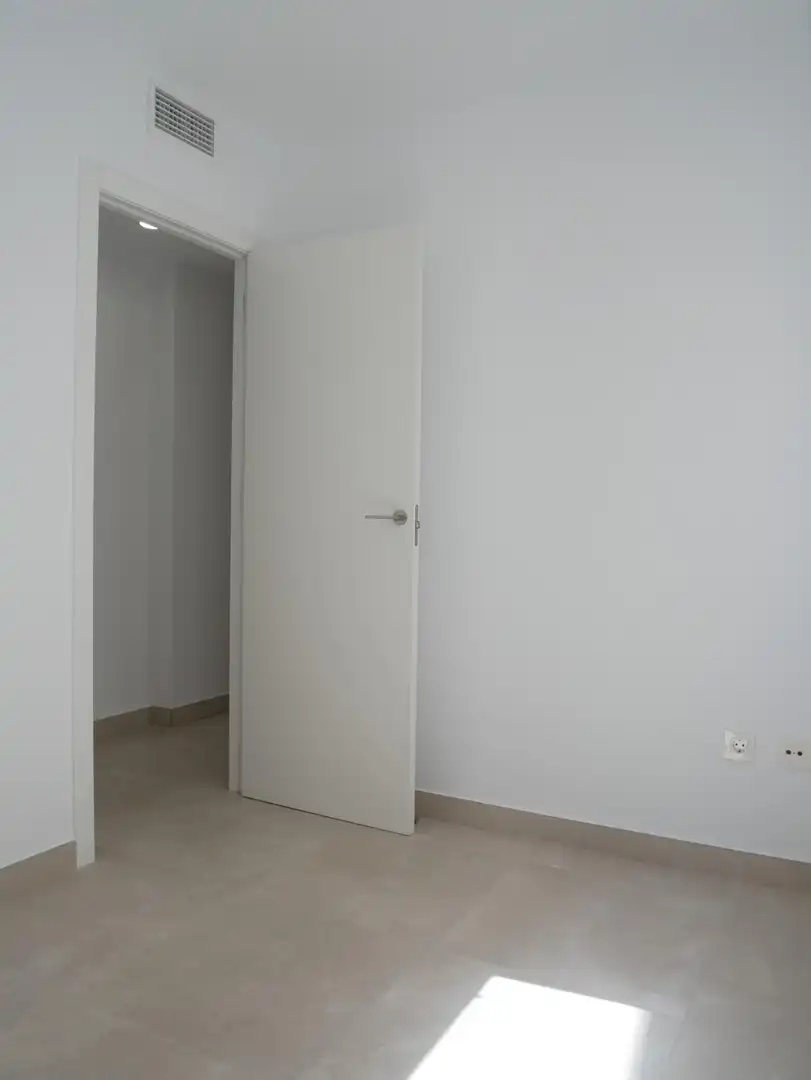 Flat with terrace for sale in Avenida de Juan Carlos I, imagen 53