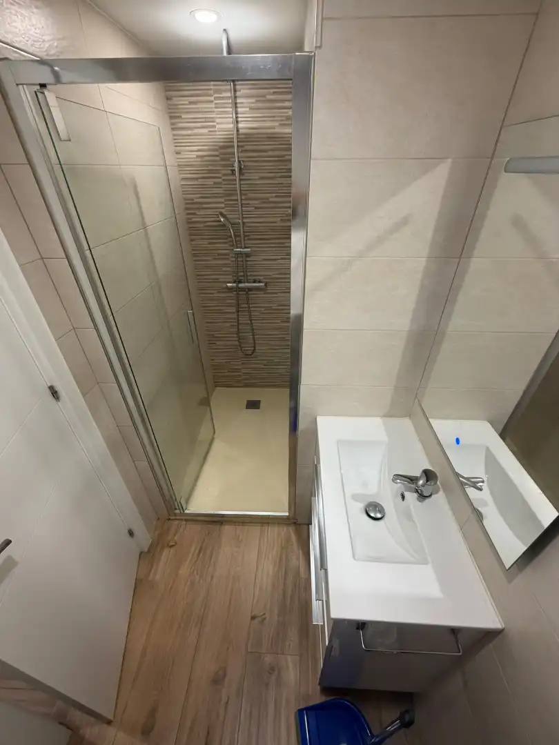 Apartamento de alquiler en Calle del Rey, 54, Centro
