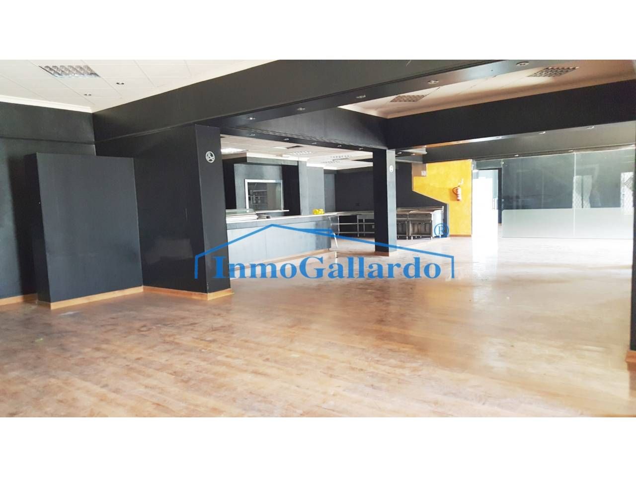 Local de lloguer a Paseo Marítimo de Levante