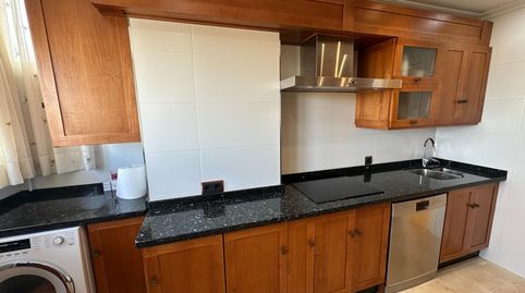 Foto 4 de Pis en venda a Paseo Maritimo, Valdelagrana, El Puerto de Santa María