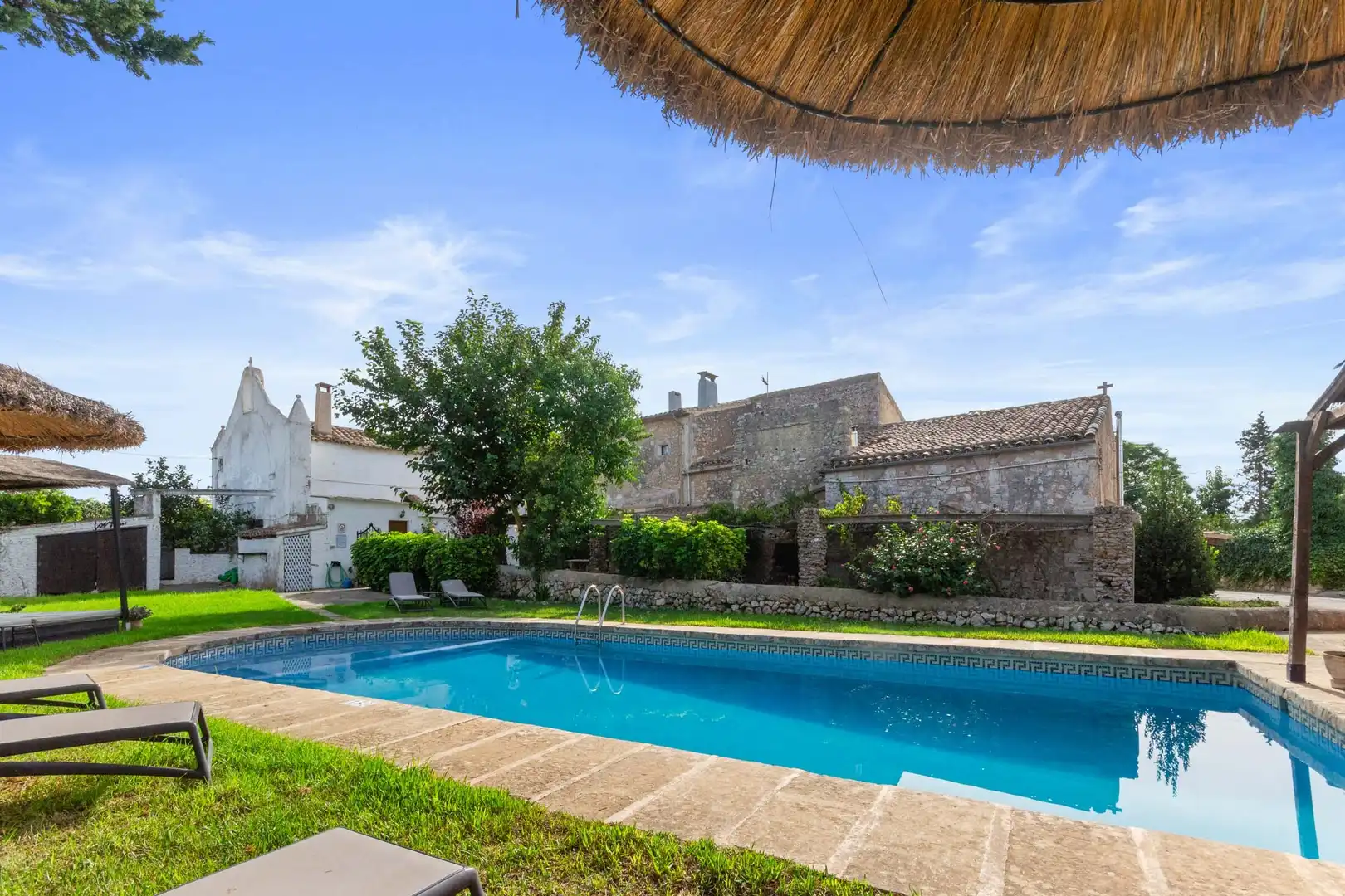 Country house with pool for sale in Felanitx Poble, imagen 51