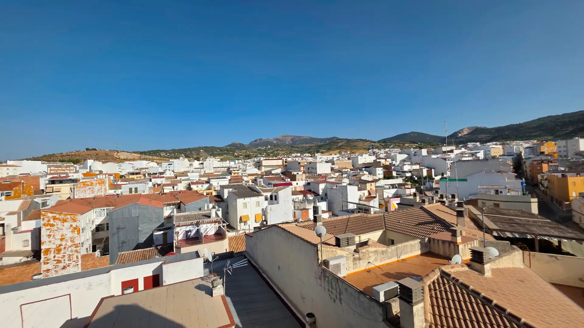 Penthouse with lift for sale in Calle San Bartolomé, imagen 4