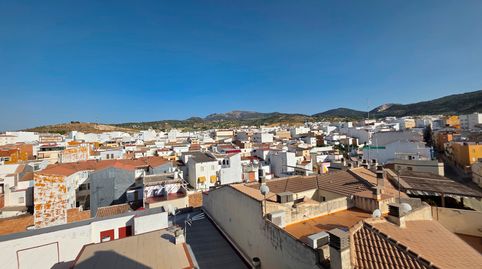 ¡ÁTICO CON IMPRESIONANTE TERRAZA, PLAZA DE GARAJE Y TRASTERO EN TORREDELCAMPO!, imagen 4