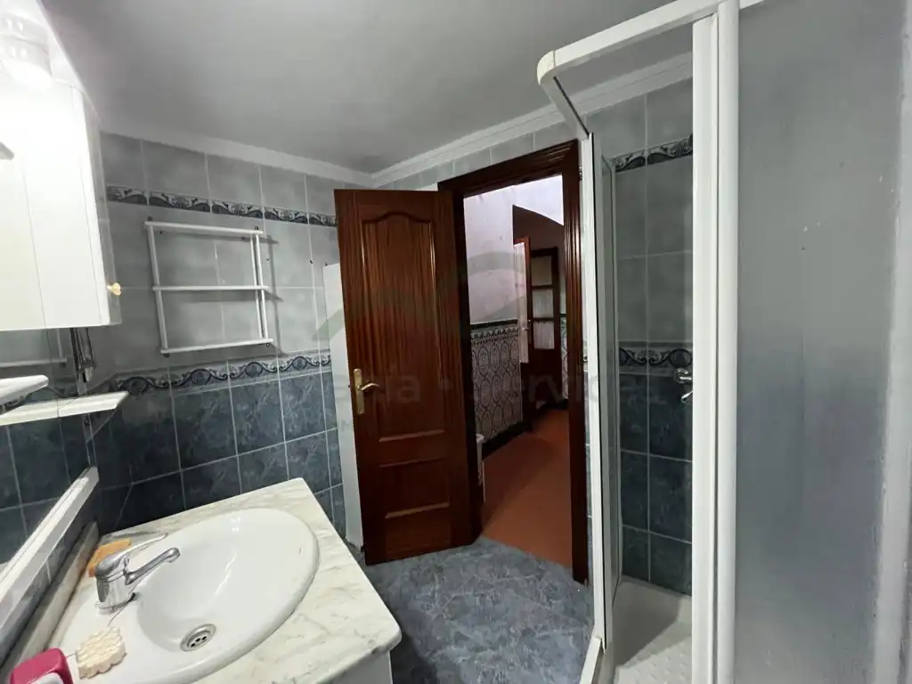 Baño de Casa o chalet en venta en Ronda