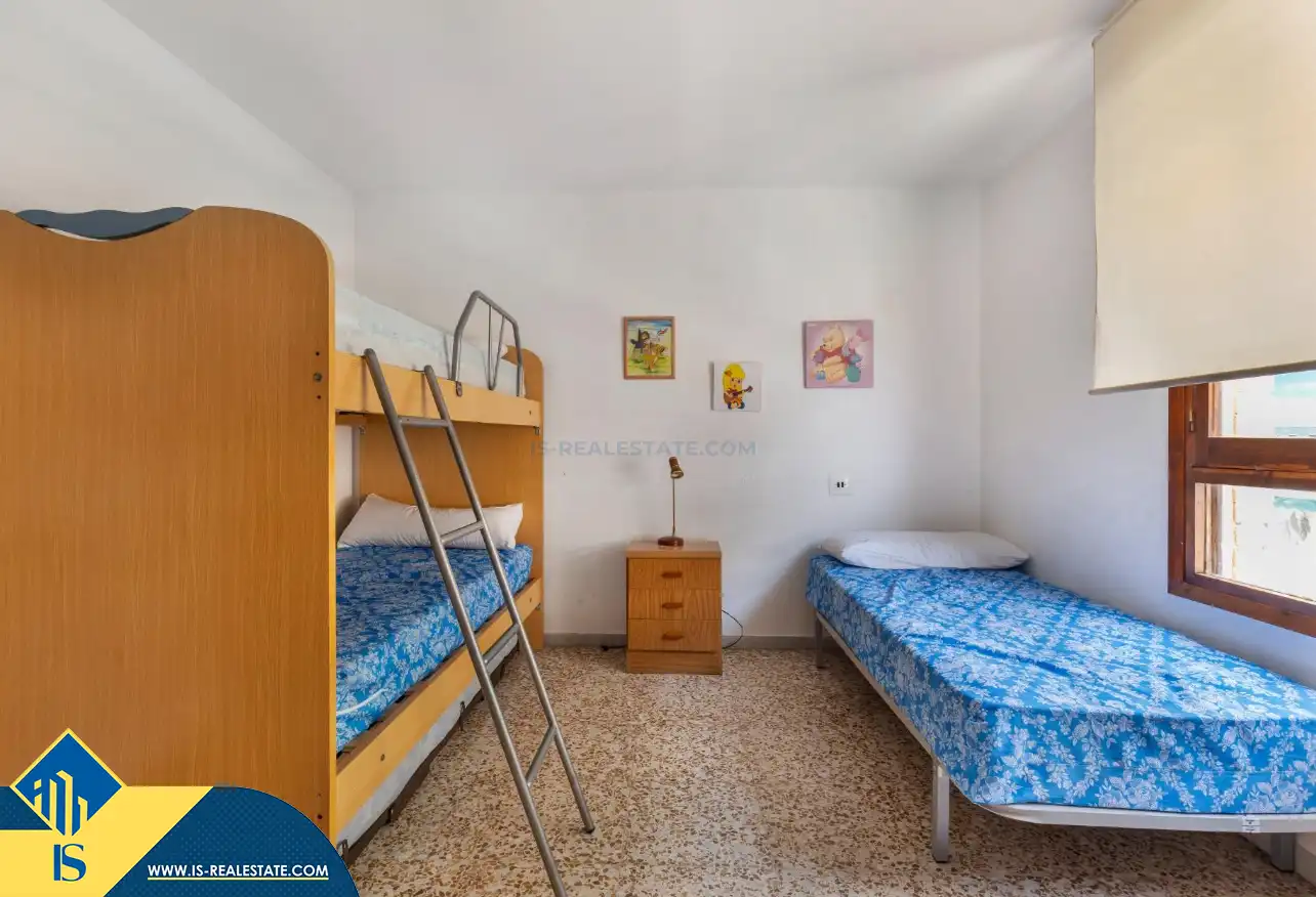 Apartament amb terrassa en venda a Playa del Acequión, Náufragos y Rocío del Mar, imagen 15
