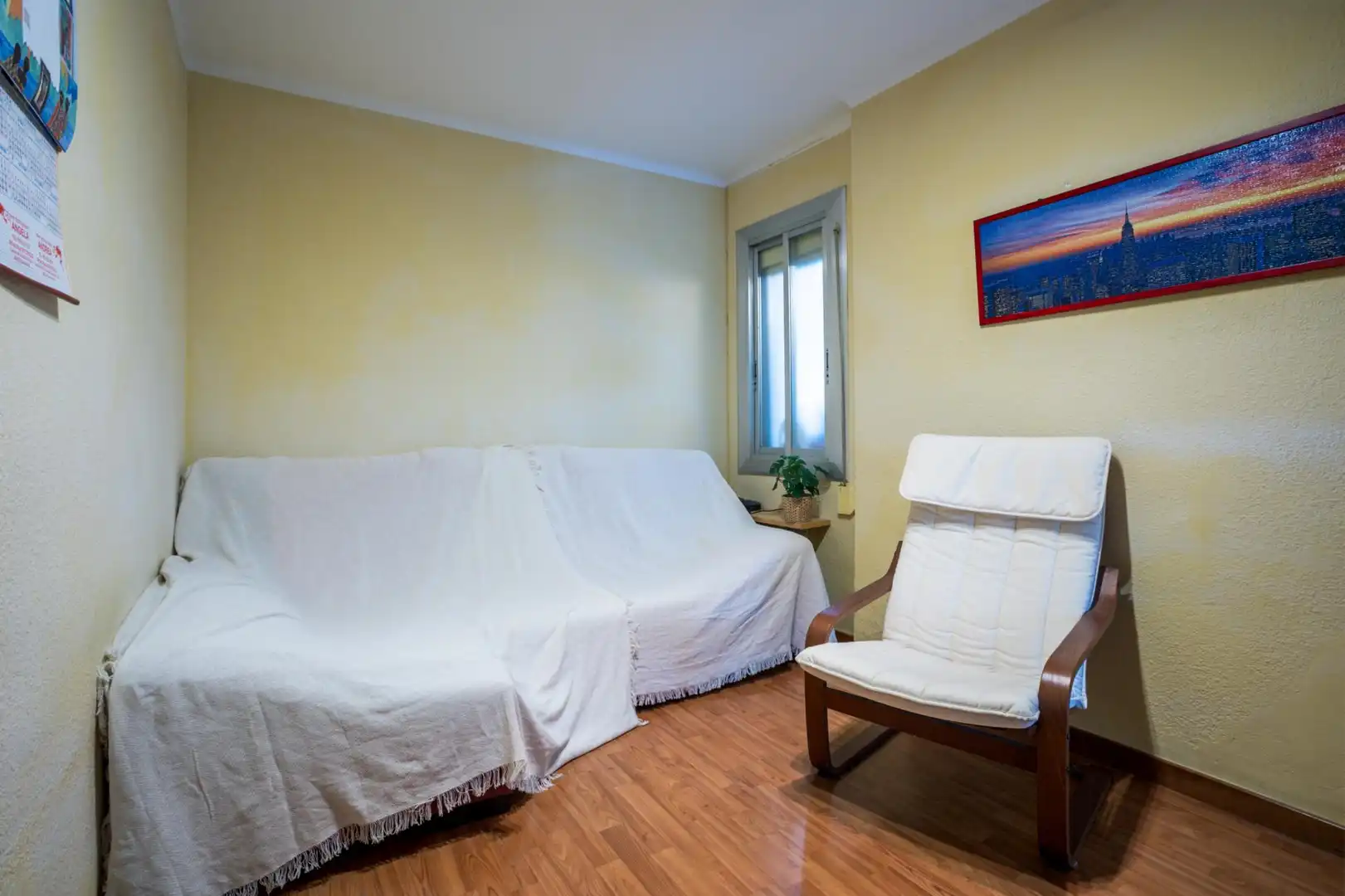 Wohnung mit Terrasse zum Verkauf in Avinguda de Can Serra, imagen 13