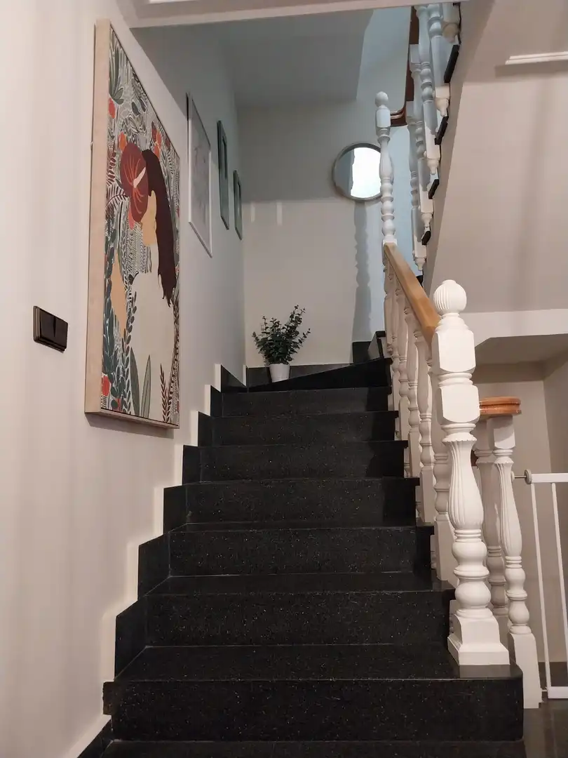 Chalet con terraza en venta en Alto de los Molinos, imagen 14