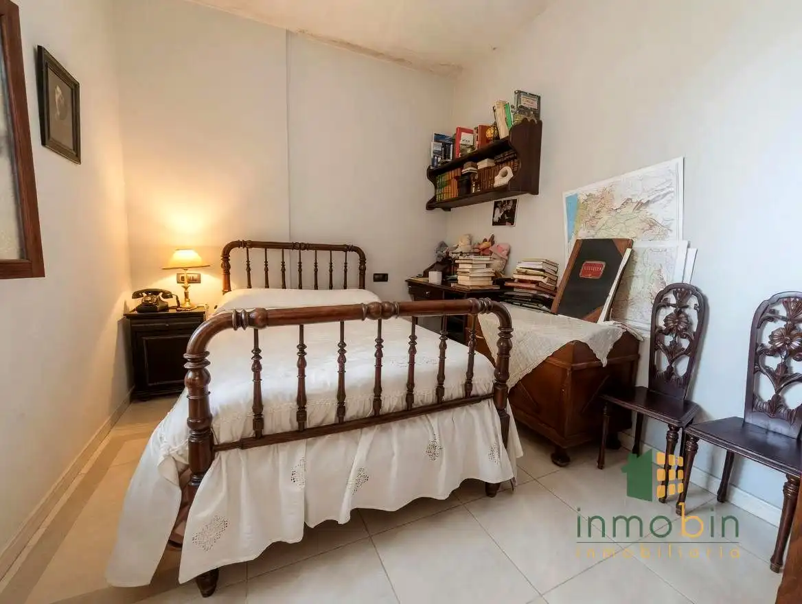 Casa con terraza en venta en Don Benito, imagen 20