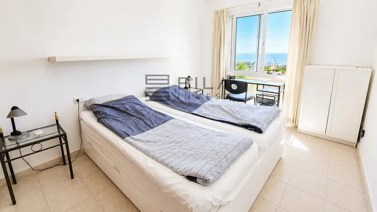 Penthouse mit Pool zum Verkauf in Dragonera, imagen 12