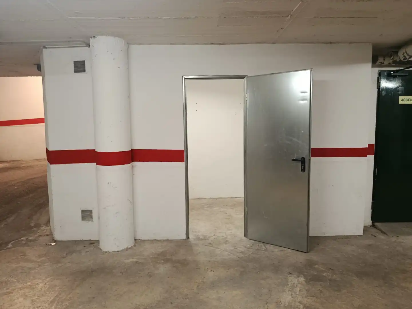 Garage zur Miete in Girona