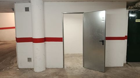 Foto 3 von Garage zur Miete in De la Rutlla, 15, Eixample Nord, Girona Capital