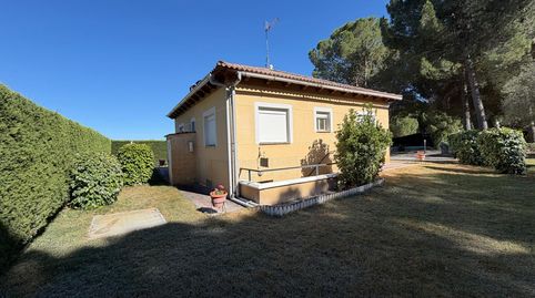 Foto 5 de Finca rústica en venta en Pago de Los Carrizales, Traspinedo, Valladolid