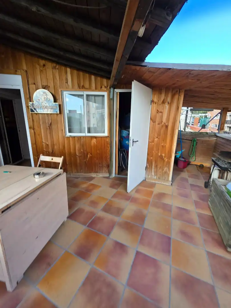 Duplexes for sale in Rubí  with Air Conditioner, Heating and Terrace