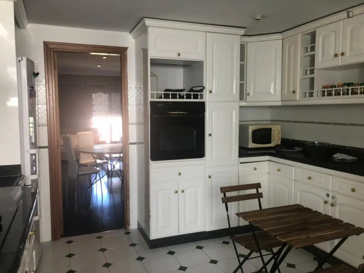 Apartment mit Aufzug zur Miete in El Pla del Real, imagen 7