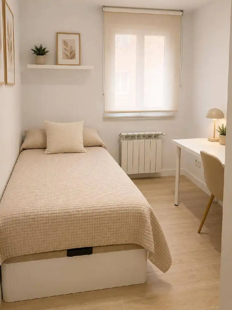 Wohnung zur Miete in Estación - Parque O'Donnell, imagen 12