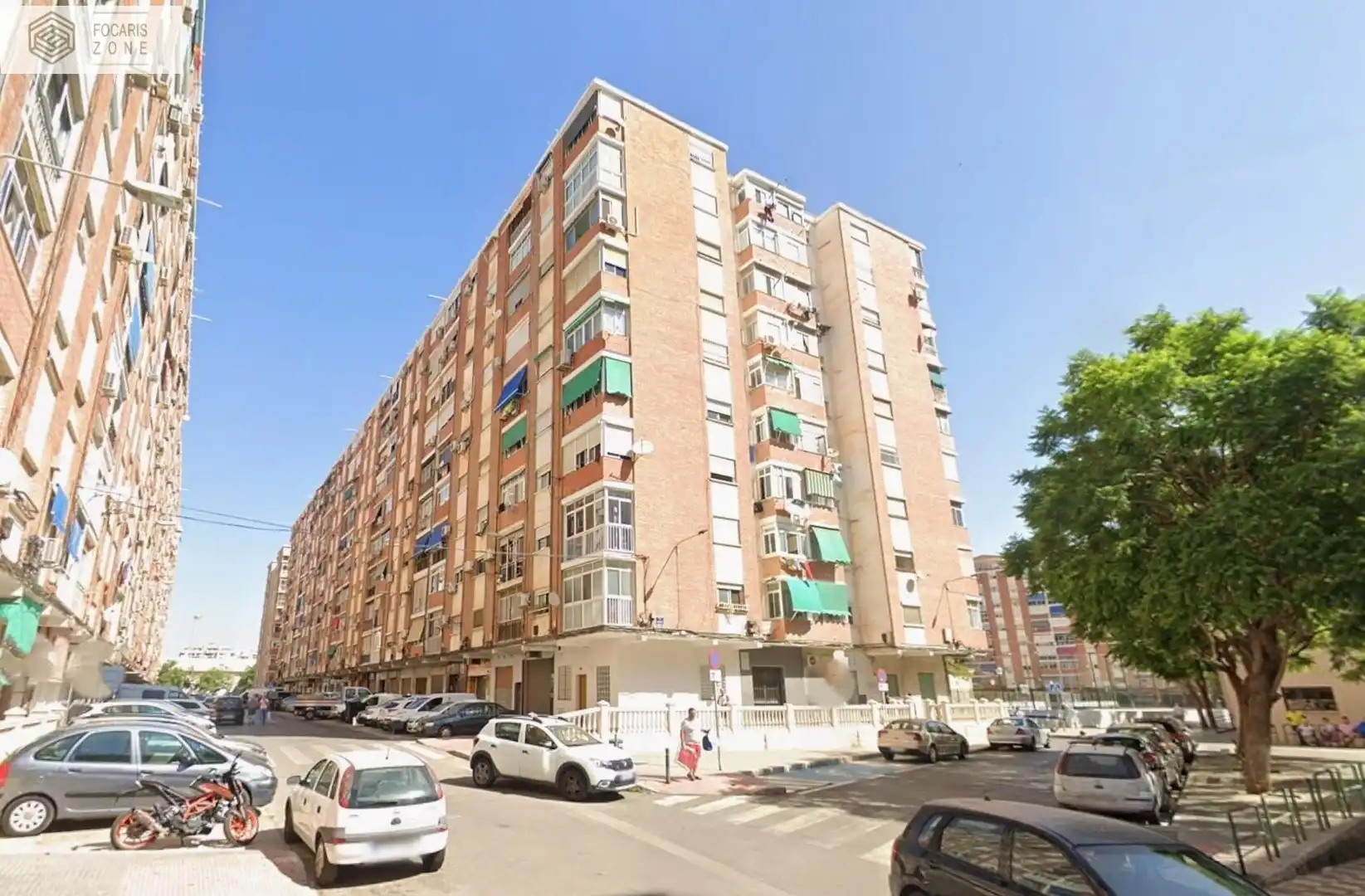 Pis amb ascensor en venda a Calle CANCHAL, imagen 7