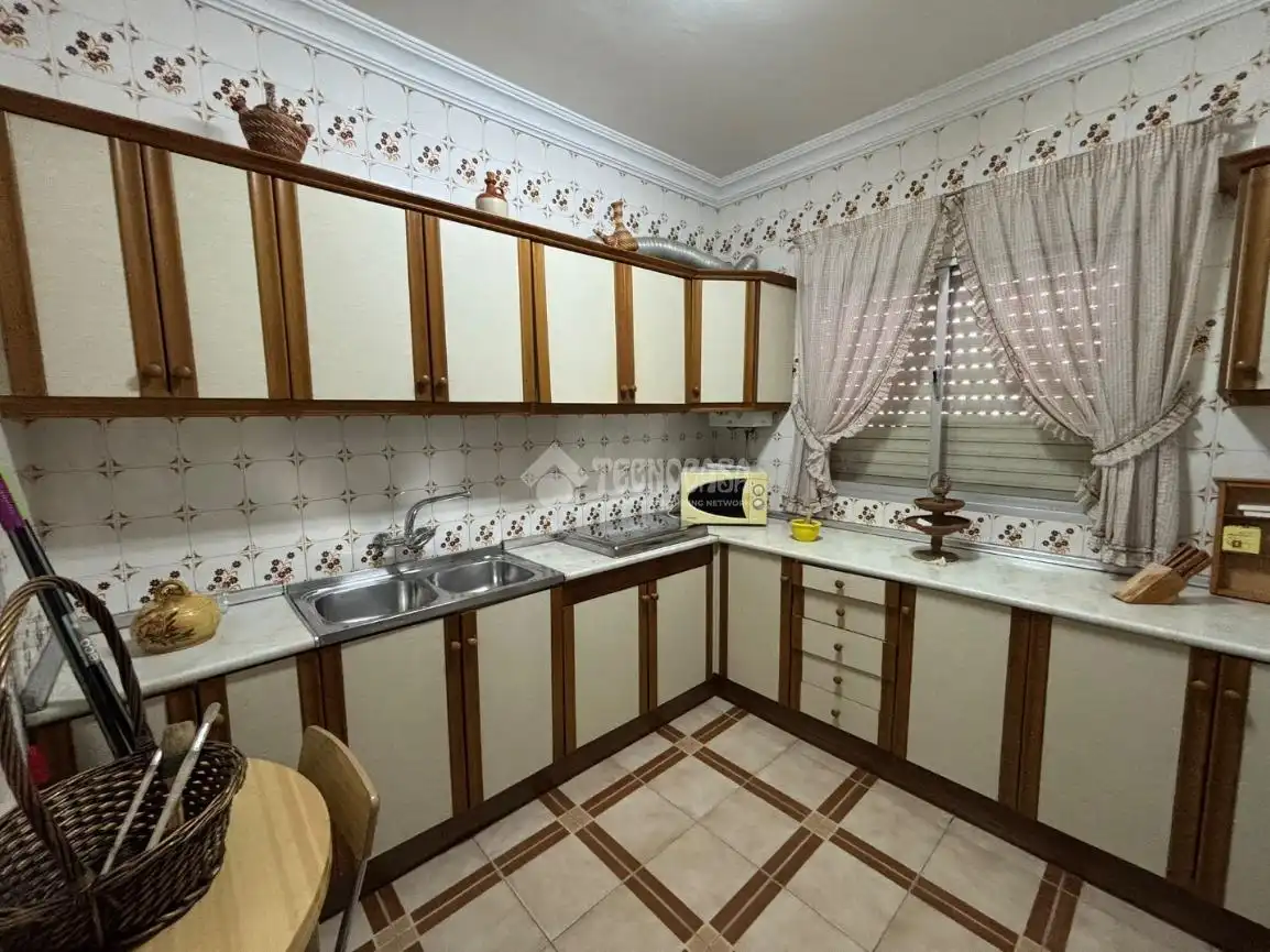 Houses for sale in Osuna, Sevilla
