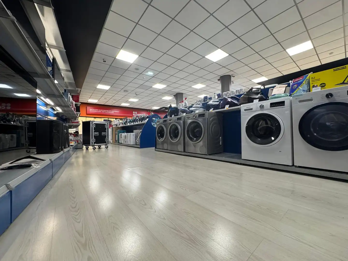 Local comercial en venda a Gudari Kalea 3, imagen 3