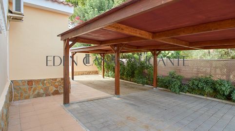 REF 01523 Villa en Rio Park, Mutxamel, image 4
