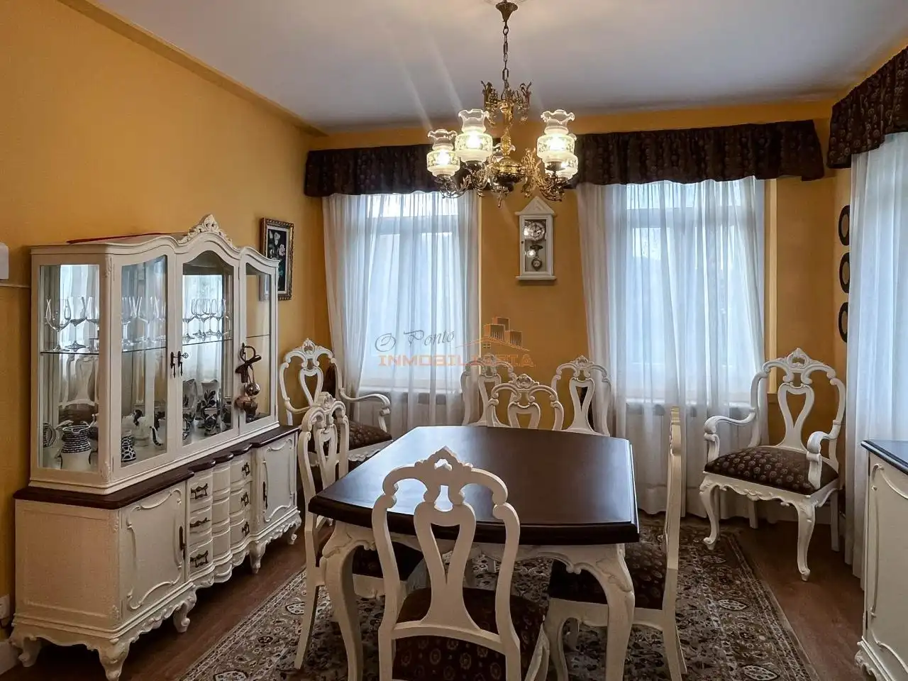 Casa o chalet en venta en Neda