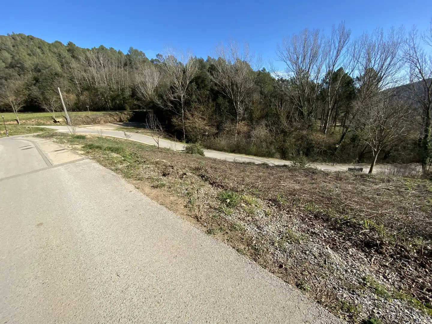 Terrenys i solars en venda a esglesia, imagen 2