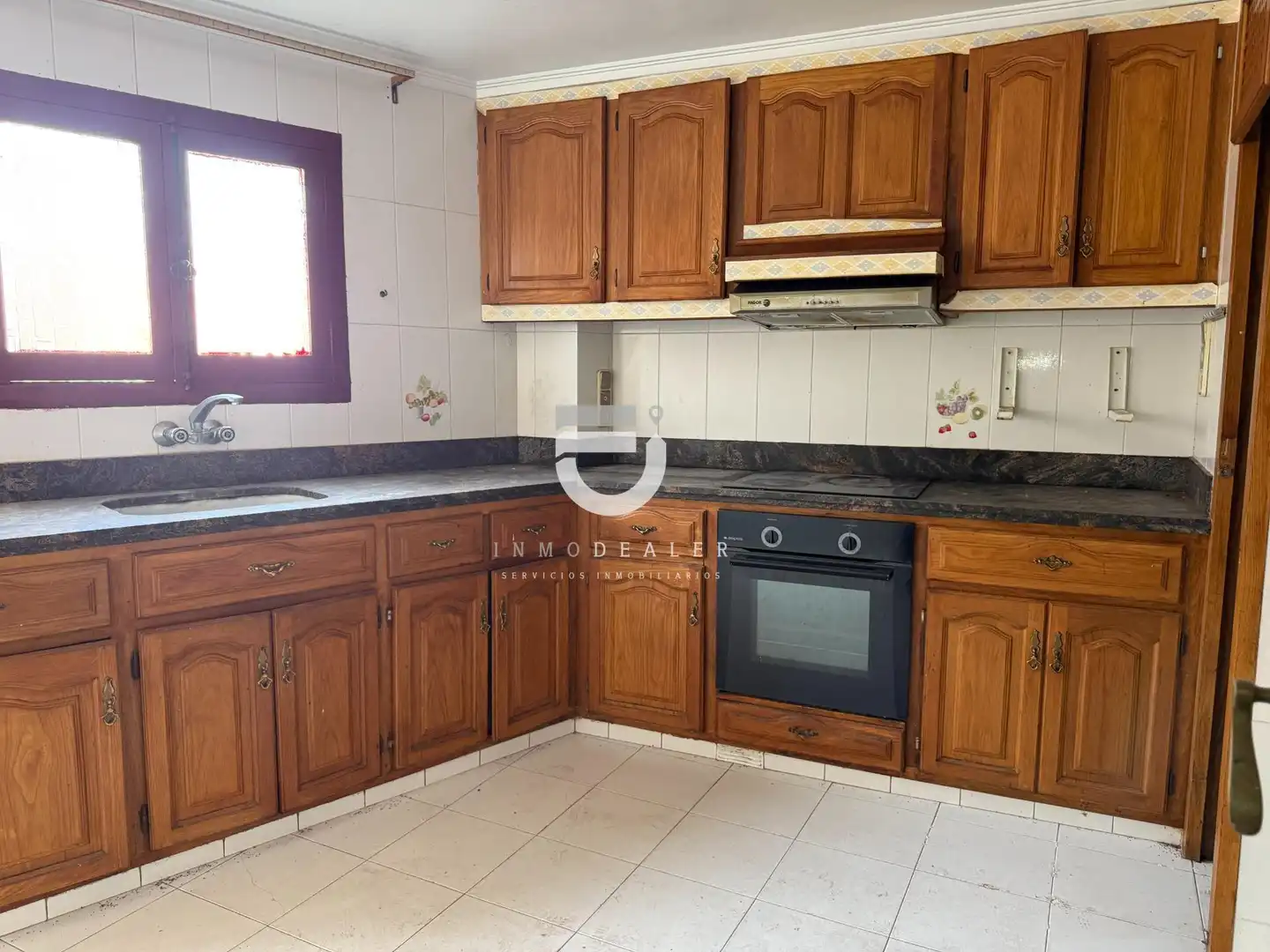 Residencial en venda a Plaza Mayor, imagen 3