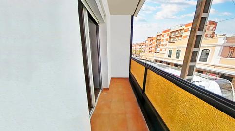 Foto 4 de Pis de lloguer a Centro - Casco antiguo, Torrent