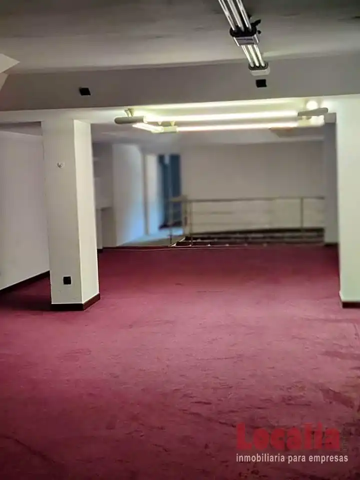 Business premises to rent in Juan José Ruano, imagen 6