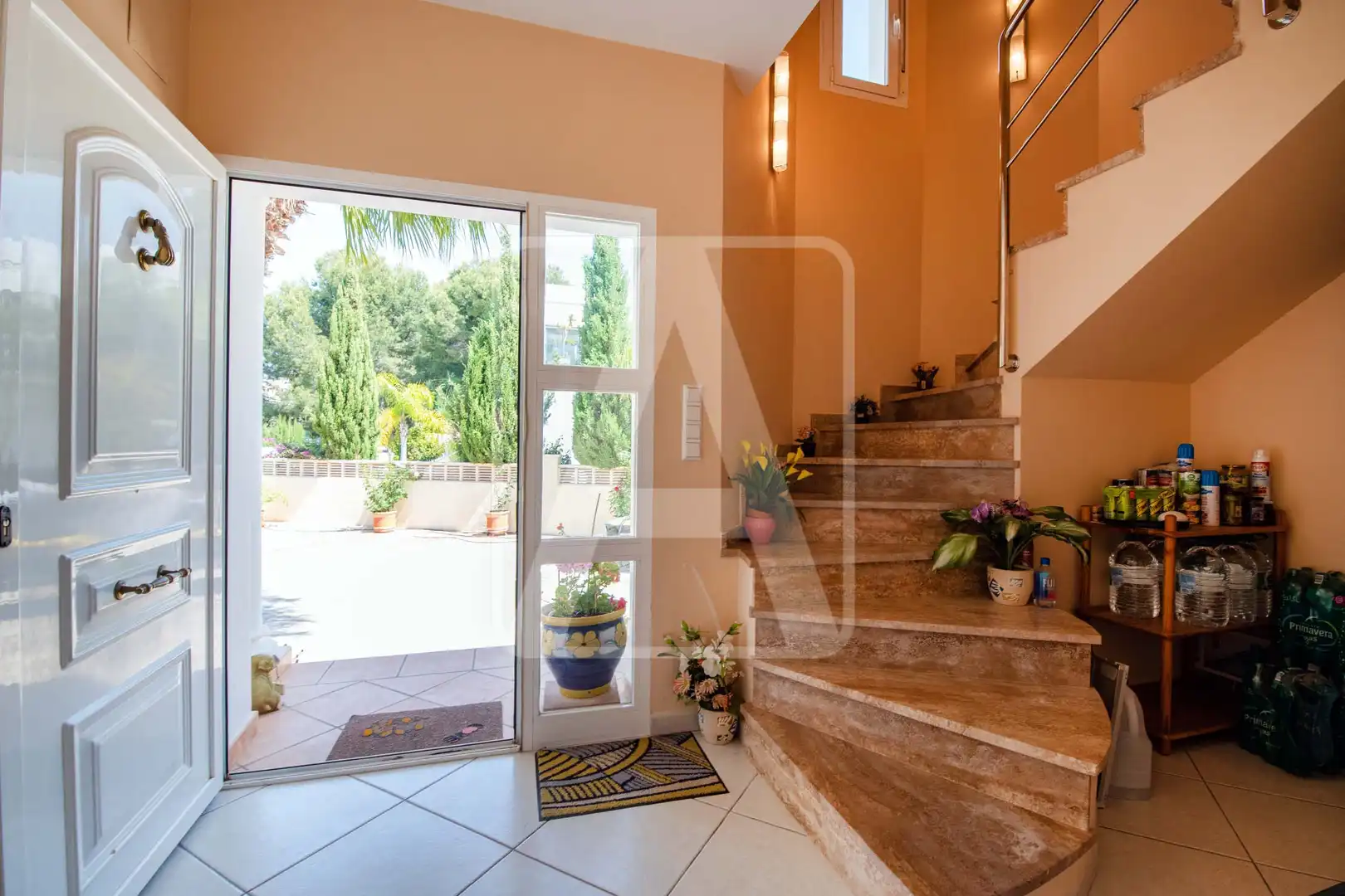 Chalet con piscina en venta en Gargasindi - Garduix - Colina del Sol, imagen 48