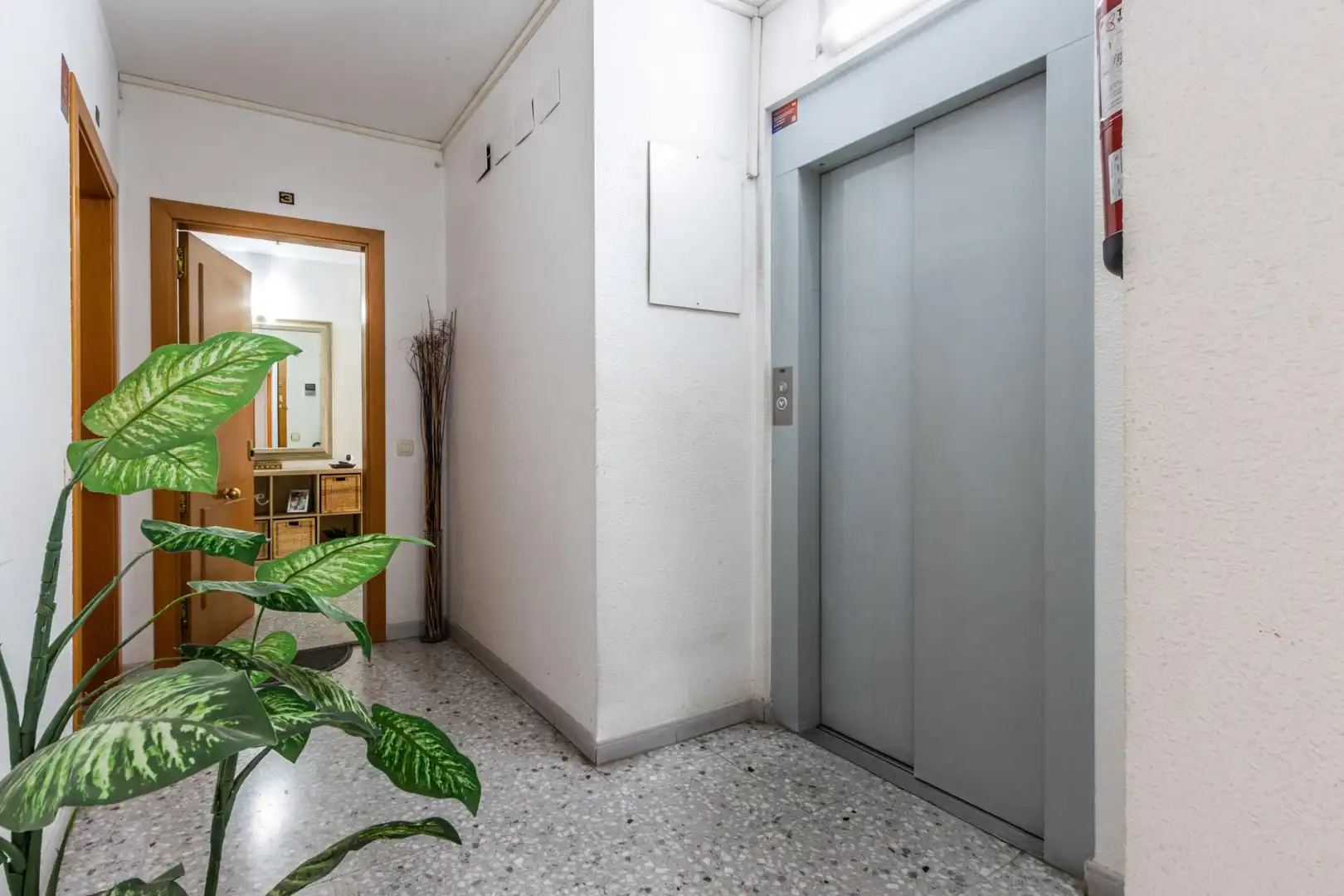 Flat for sale in Sabadell  with Heating, Terrace and Balcony