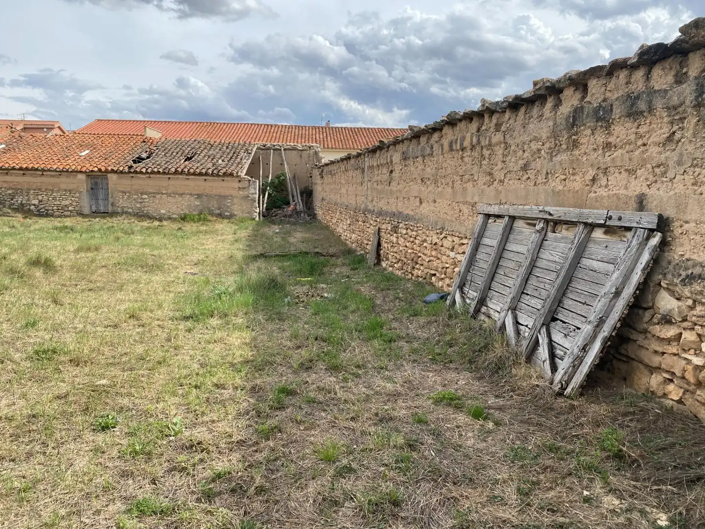 Residential for sale in Torralba de los Sisones