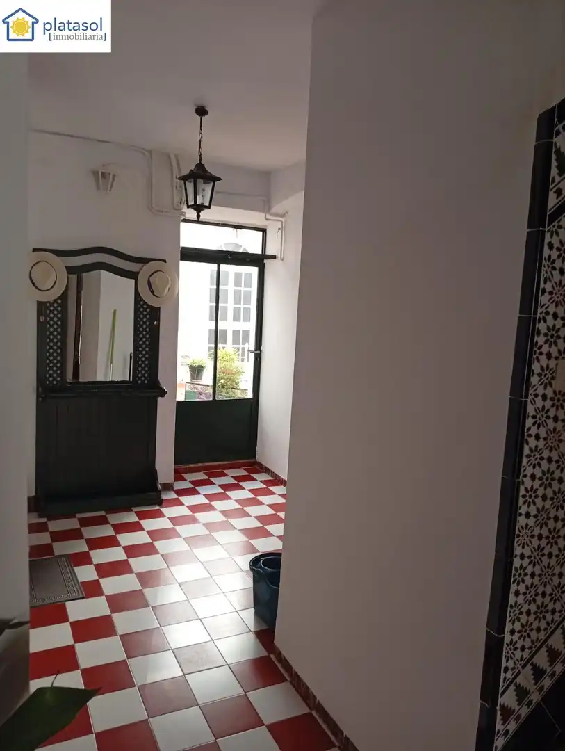 Flat for sale in Cazalla de la Sierra, Sevilla