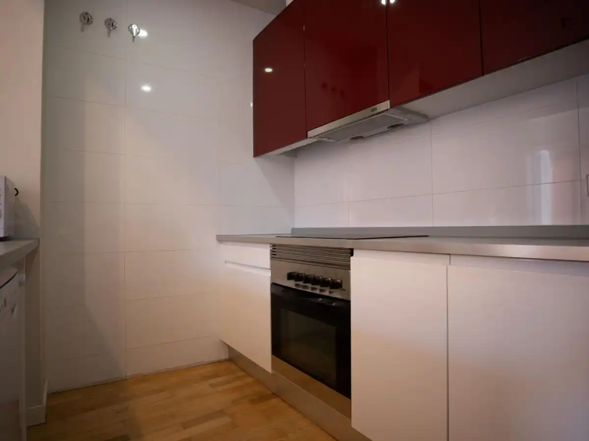 Apartament amb ascensor de lloguer a Centro, imagen 10