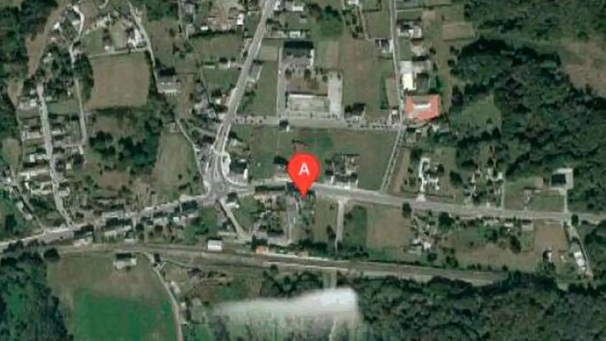 Residential zum Verkauf in DANIEL CHAVER GOMEZ, 22, Begonte