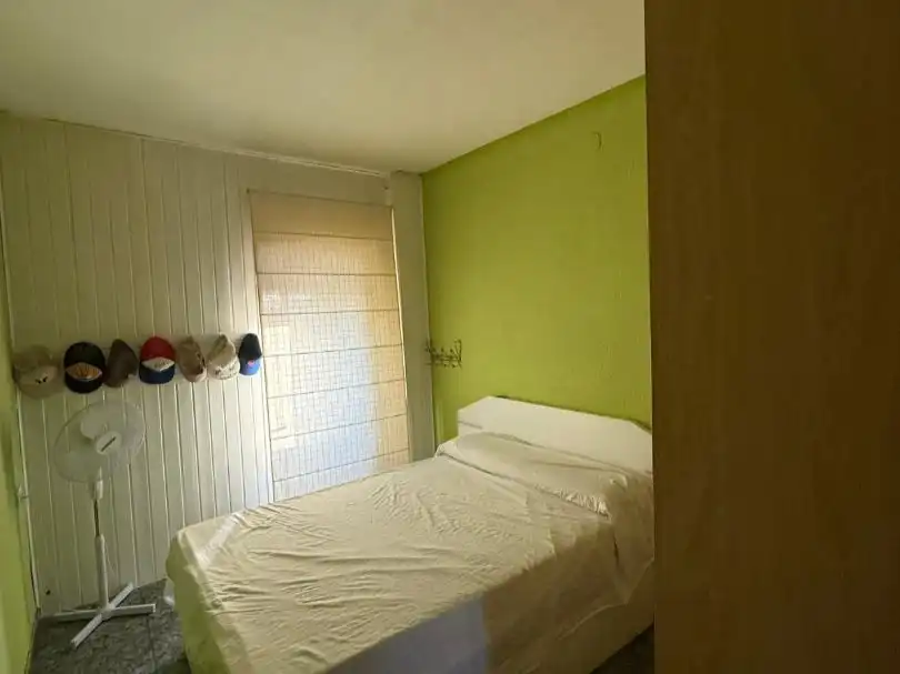 Piso con ascensor en venta en Ronda de Santa Maria 0, imagen 29