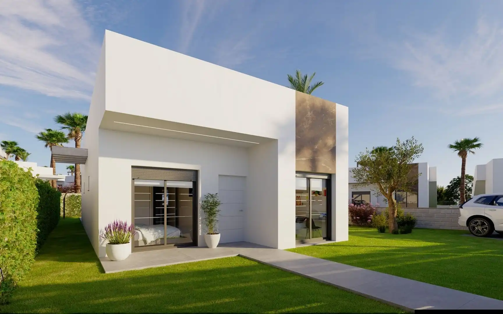 Villa in vendita a Algorfa, imagen 2