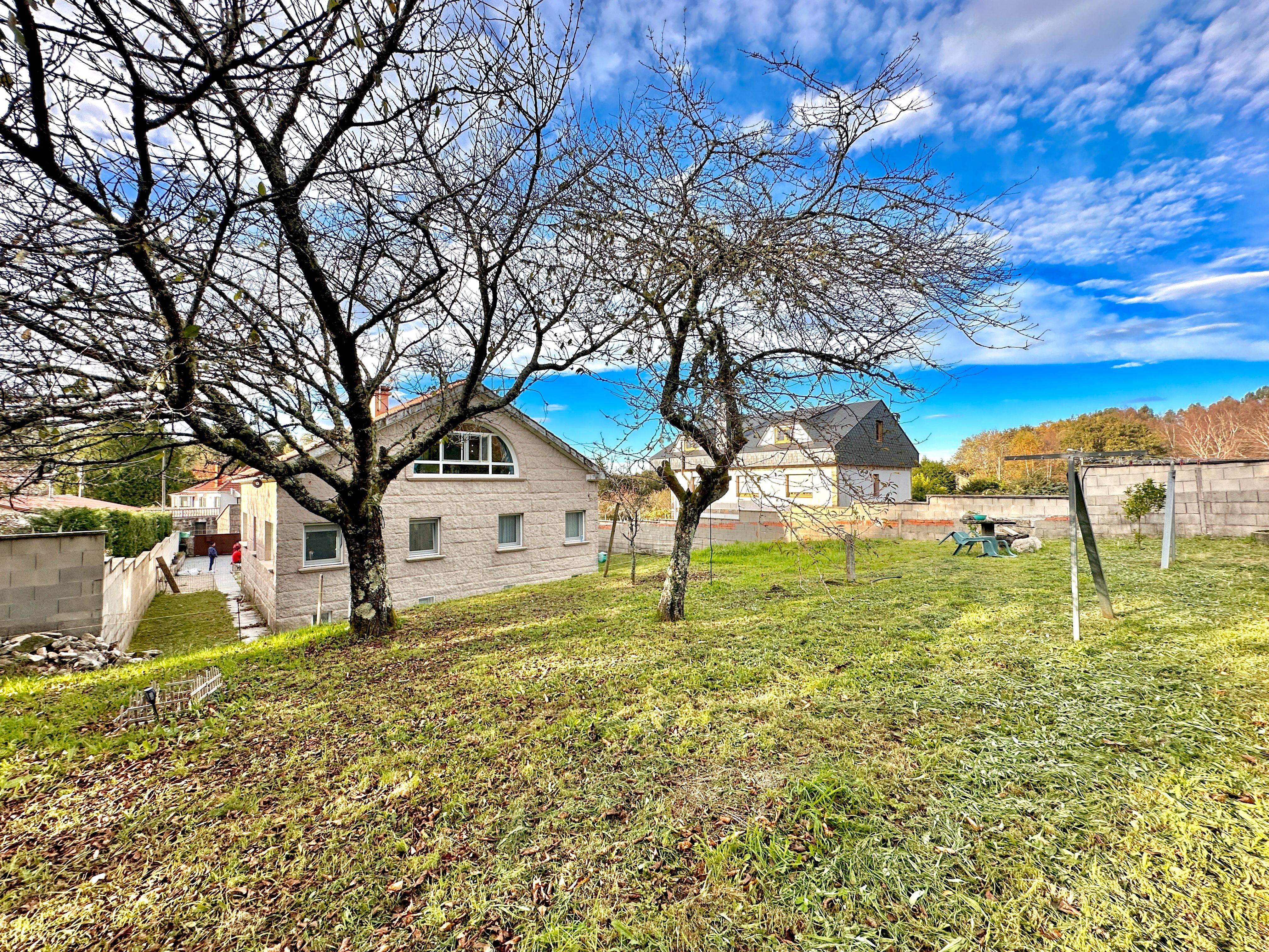House or chalet for sale in Ponte Caldelas  with Heating, Private garden and Terrace