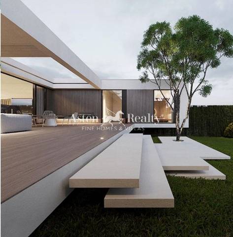 Casa-chalet en Venta en Aeropuerto en Golf del Sur - Amarilla Golf