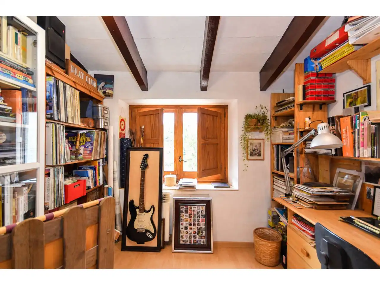 Haus mit Garten zum Verkauf in Santa Maria de Martorelles, imagen 14