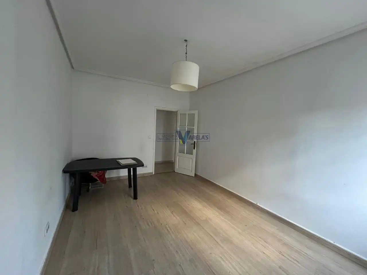 Flat for sale in Ourense Capital   with Terrace and Storage room