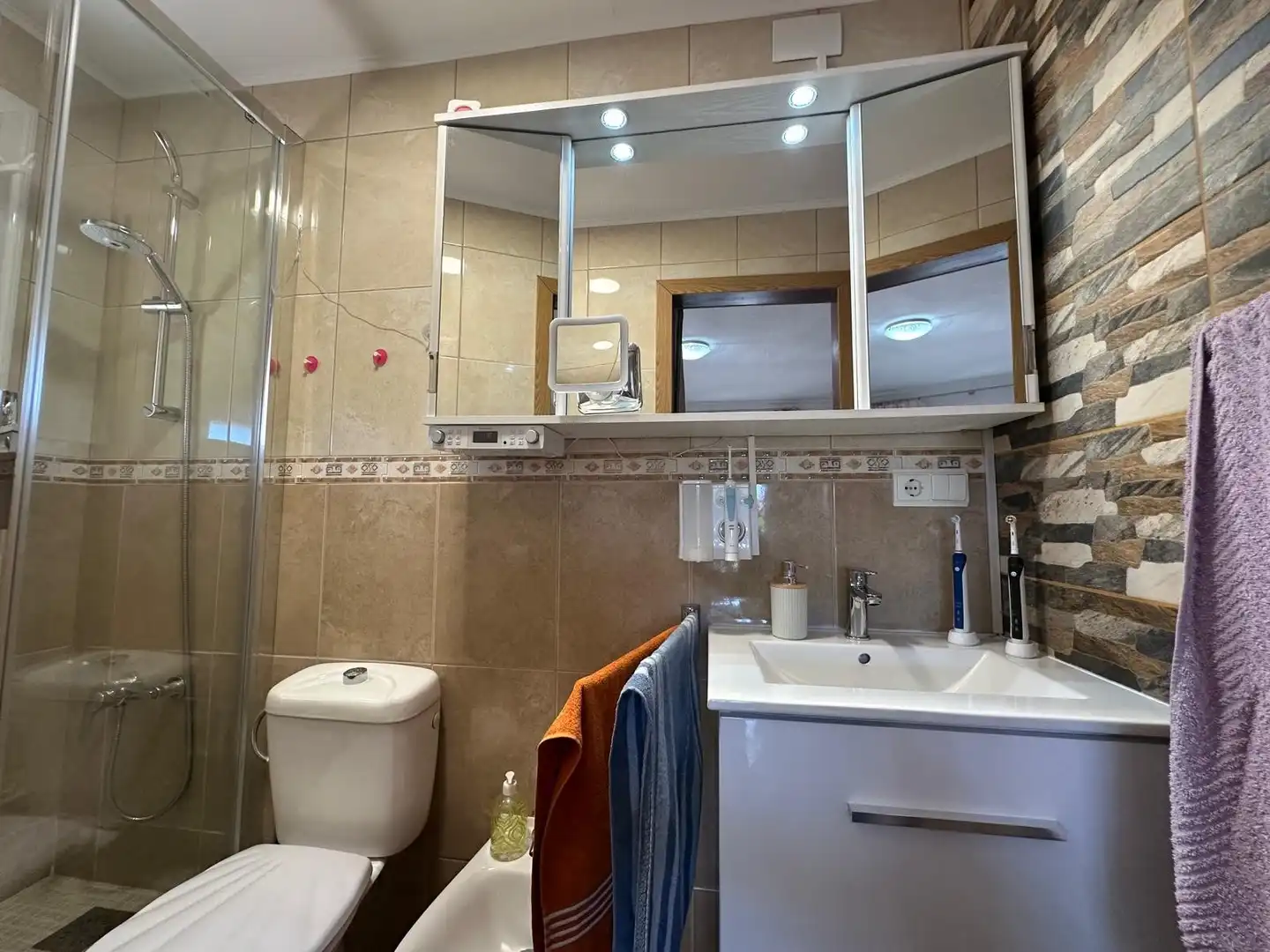 Casa con terraza en venta en San Fulgencio, imagen 18