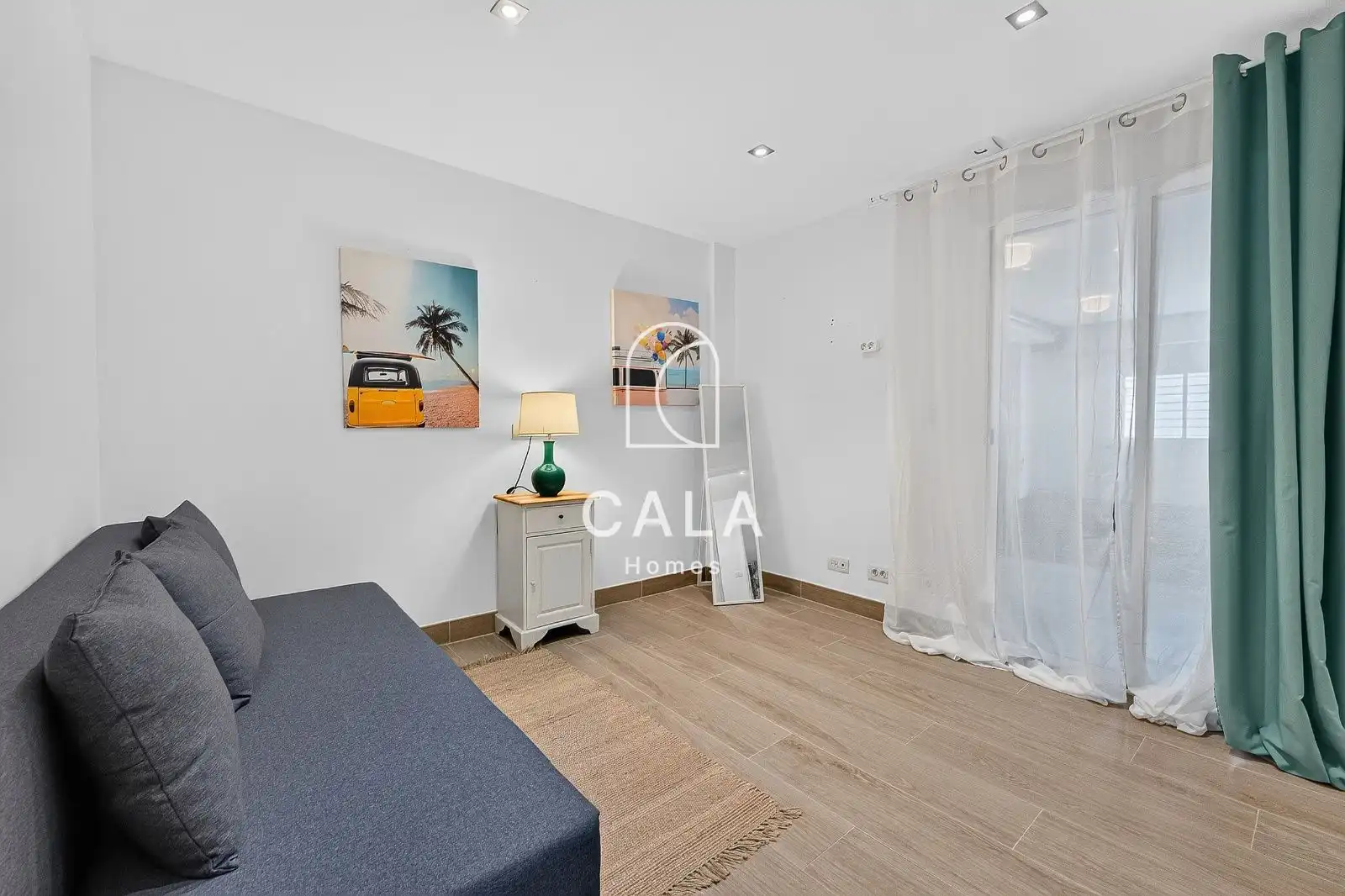 Maison avec terrasse à vendre à Paises Bajos, imagen 44