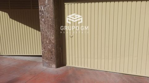 Foto 2 von Garage zum Verkauf in Duquesa de la Victoria 7, Gran Via, Logroño